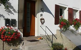 Winzerhof Unter Der Yburg